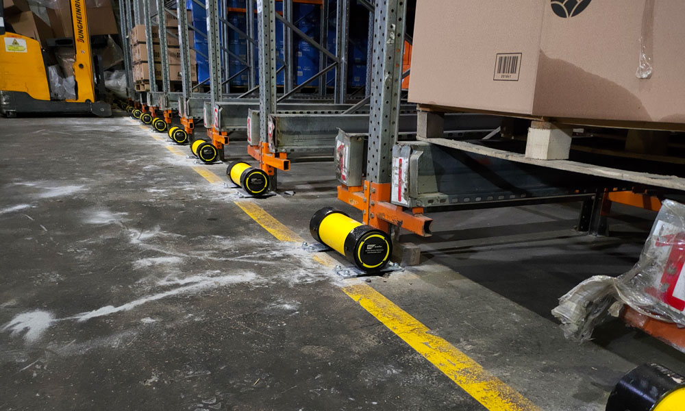 Esnek Bariyer Üretimi 2026 Liste Fiyatı