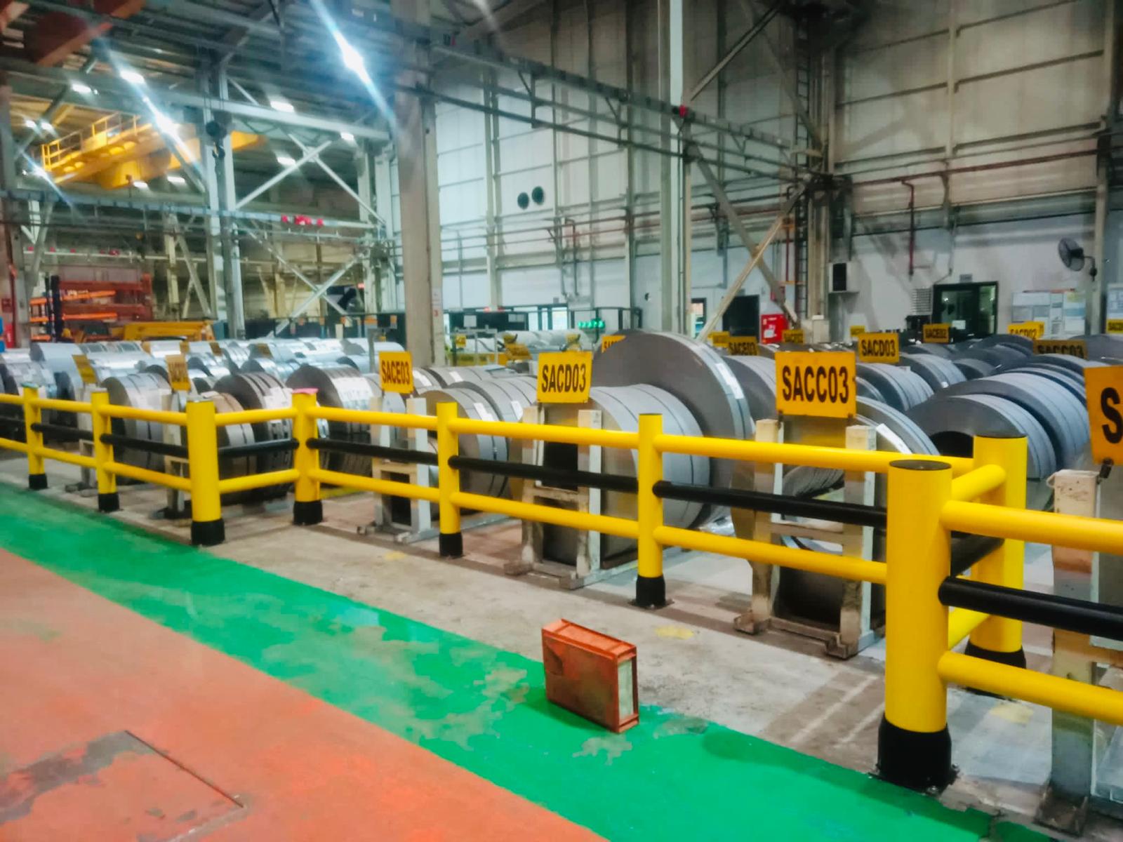 Sakarya Güvenlik Bariyeri