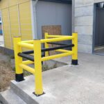 Balıkesir Güvenlik Bariyeri